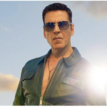 अक्षय की 13 साल की बेटी से मांगी गई अश्लील तस्वीरें? अभिनेता ने अनुभव साझा किया