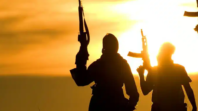 उत्तर-पश्चिम पाक में TTP के 7 आतंकवादी मारे गए