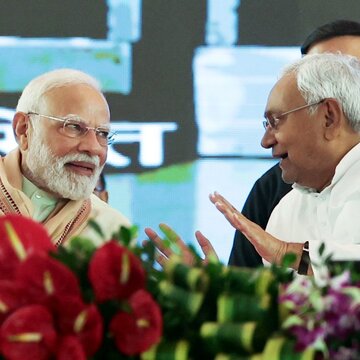 बिहार चुनाव में दस से अधिक सभा करेंगे पीएम मोदी