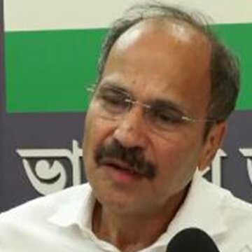 अधीर रंजन चौधरी का बड़ा दावा-बेहरामपुर की जनता फिर से करेगी मेरा समर्थन, पिछली हार को बताया सांप्रदायिक ध्रुवीकरण