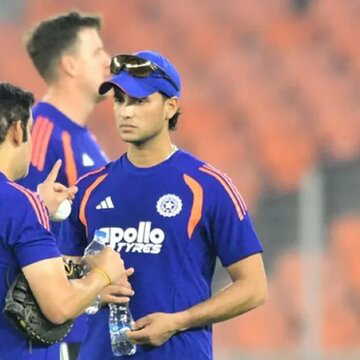 फॉर्म में लौटेंगे अभिषेक शर्मा!, सुपर-8 से पहले कोच गौतम गंभीर ने खुद समझाई रणनीति