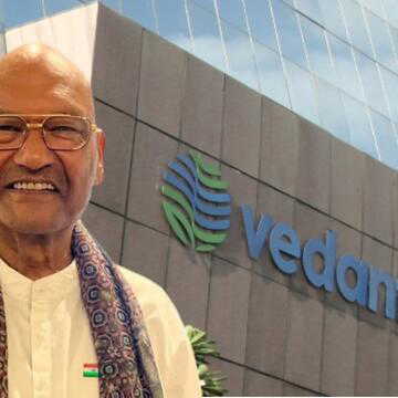 दुर्लभ खनिजों की बढ़ती मांग पर वेदांता की चेतावनी, भारत को आत्मनिर्भर बनने की सलाह