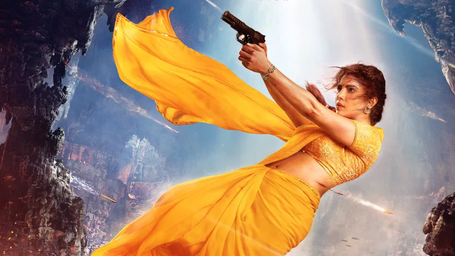 भारतीय फिल्मों में कमबैक कर रही हैं प्रियंका चोपड़ा, फिर से दिखेंगी साड़ी में देसी गर्ल के अवतार में