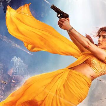 भारतीय फिल्मों में कमबैक कर रही हैं प्रियंका चोपड़ा, फिर से दिखेंगी साड़ी में देसी गर्ल के अवतार में