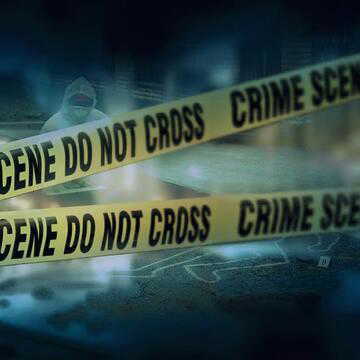 नई दिल्ली में आईआरएस अधिकारी की बेटी की हत्या और दुष्कर्म मामला