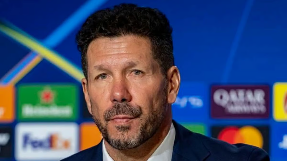 ला लीगा : चर्चाओं में छाए हैं सिमियोने के साथ अल्वारेज भी