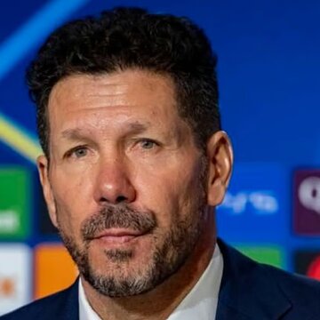 ला लीगा : चर्चाओं में छाए हैं सिमियोने के साथ अल्वारेज भी