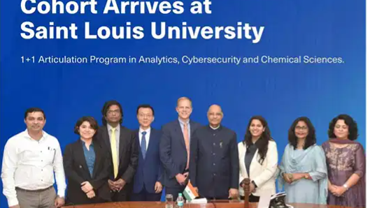 भारतीय छात्रों के लिए नए वैश्विक रास्ते खोल रहीं अमेरिकी यूनिवर्सिटियां