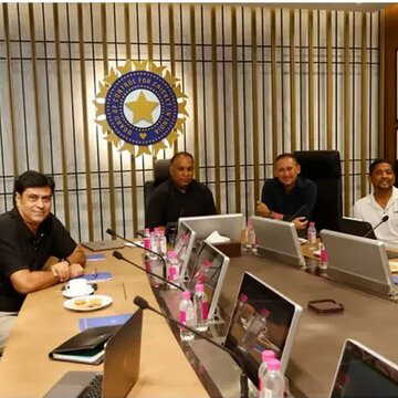 विश्व विजेता बनने के तुरंत बाद भारतीय क्रिकेट में बड़ा झटका, वीडियो एनालिस्ट पर लगा प्रतिबंध