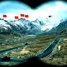 फिर से भारत के लिए चिंता बन रहा है चीन, सियाचिन के शक्सगाम घाटी में चल रहा 'अवैध' निर्माण