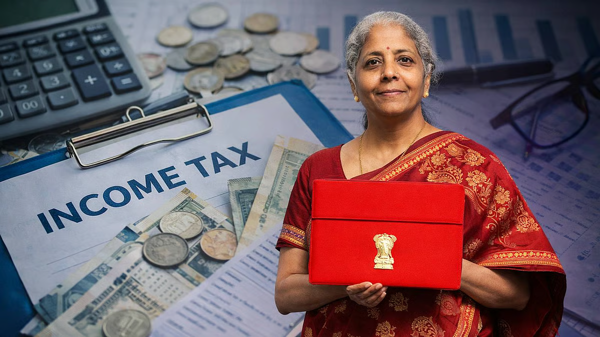 Budget 2026 में टैक्स सुधारः इनकम टैक्स स्लैब में बदलाव नहीं, लेकिन कई महत्वपूर्ण बदलाव किए गए