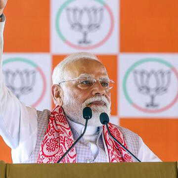 Bengal Election : 'तृणमूल के मंत्री-संतरी सबका हिसाब होगा', PM नरेंद्र मोदी की चेतावनी, दी कौन सी 'गारंटी'?