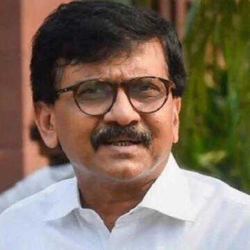 संजय राउत का बड़ा आरोप- महाराष्ट्र से सांसदों को तोड़ने के लिए दिया जा रहा एडवांस