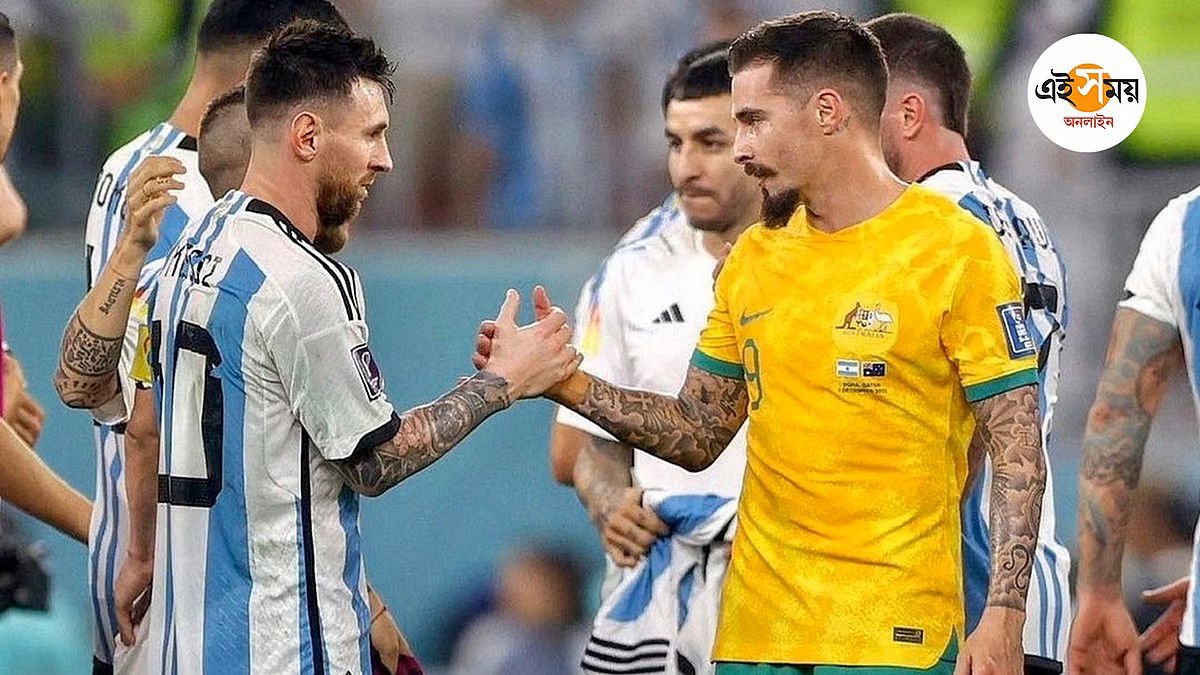 भारत की धरती पर मेसियों के प्रतिद्वंदी ऑस्ट्रेलिया, खेलेंगे कमिंग्स-मैक्लारेन?