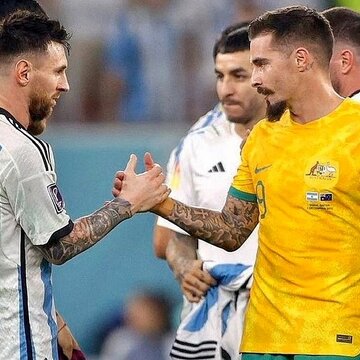 भारत की धरती पर मेसियों के प्रतिद्वंदी ऑस्ट्रेलिया, खेलेंगे कमिंग्स-मैक्लारेन?