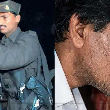 माओवादियों के ताबूत में आखिरी कील! शीर्ष नेता देवुजी ने किया आत्मसमर्पण, 1 करोड़ का इनाम