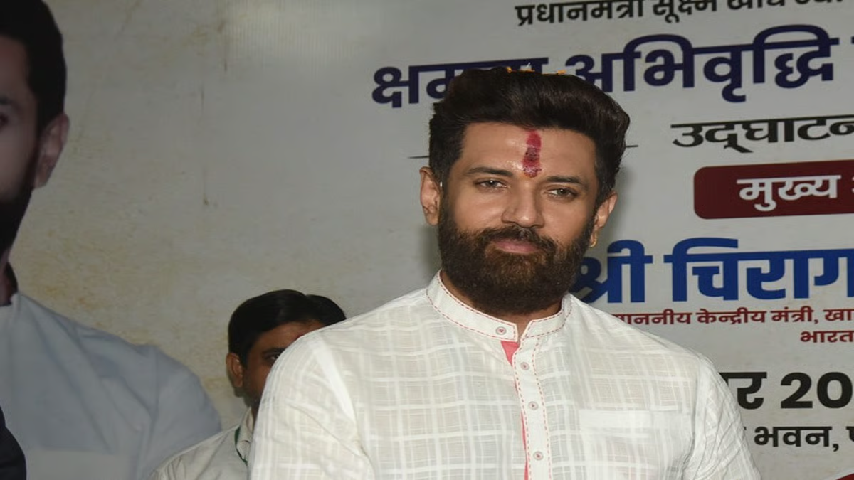 चुनाव के बाद क्या करेंगे चिराग? भाजपा को डर है!