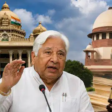 मनरेगा खत्म करने वाले कानून पर बढ़ा विवादः कर्नाटक सरकार वीबी-जी राम जी अधिनियम के खिलाफ कोर्ट जायेगी
