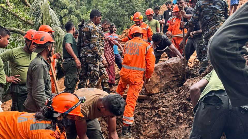 श्रीलंका में राहत के लिए भारत का बड़ा कदम, सेना ने शुरू किया ऑपरेशन सागर बंधु