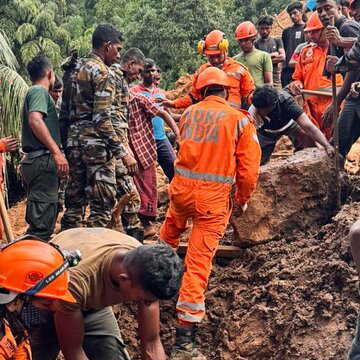 श्रीलंका में राहत के लिए भारत का बड़ा कदम, सेना ने शुरू किया ऑपरेशन सागर बंधु