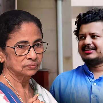 असली और नकली तृणमूल का मामला थाना पहुंचा, ऋतव्रत गुट पर कालीघाट गुट ने दर्ज करवायी शिकायत