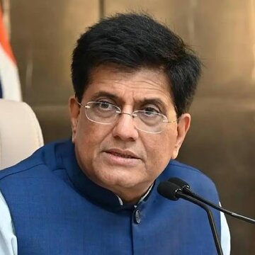 'बंदूक की नोक पर कोई सौदा नहीं', पीयूष गोयल ने टैरिफ दबाव के बावजूद अमेरिका के आगे न झुकने का संकेत दिया