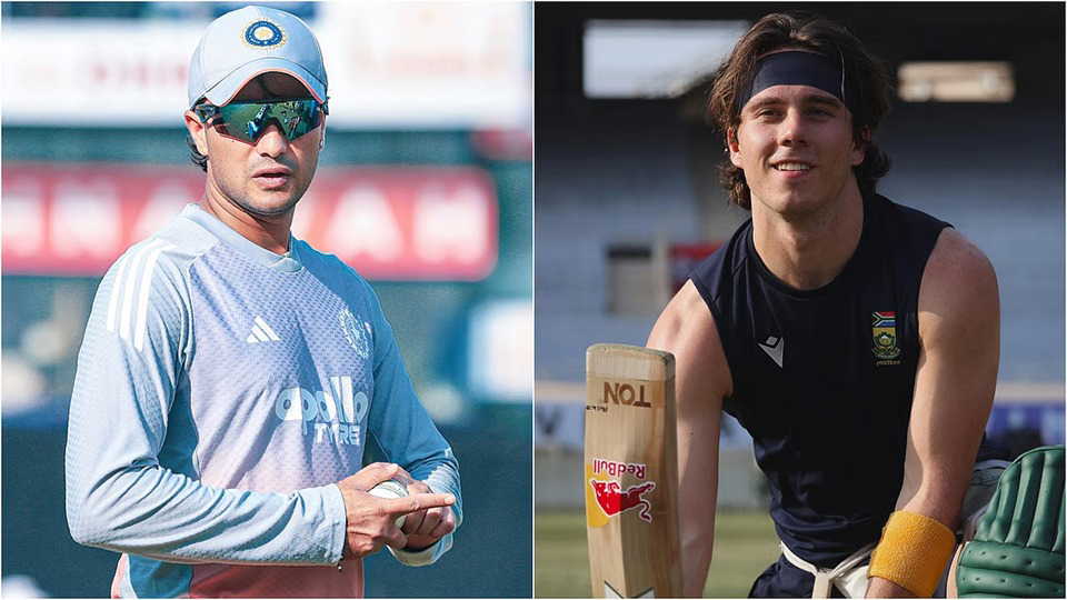 पहले T20 में भारत-दक्षिण अफ्रीका आमने-सामने, कहां और कब देख सकते हैं लाइव मैच?