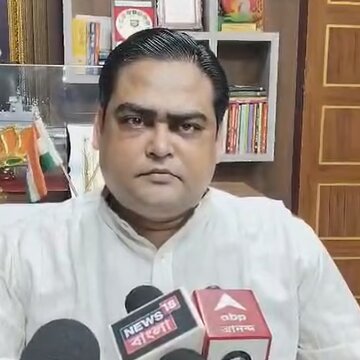 SIR को लेकर शांतनु ठाकुर का बड़ा बयान, कहा- अगर नाम कटा तो....मैं बनवा कर दूंगा वोटर कार्ड