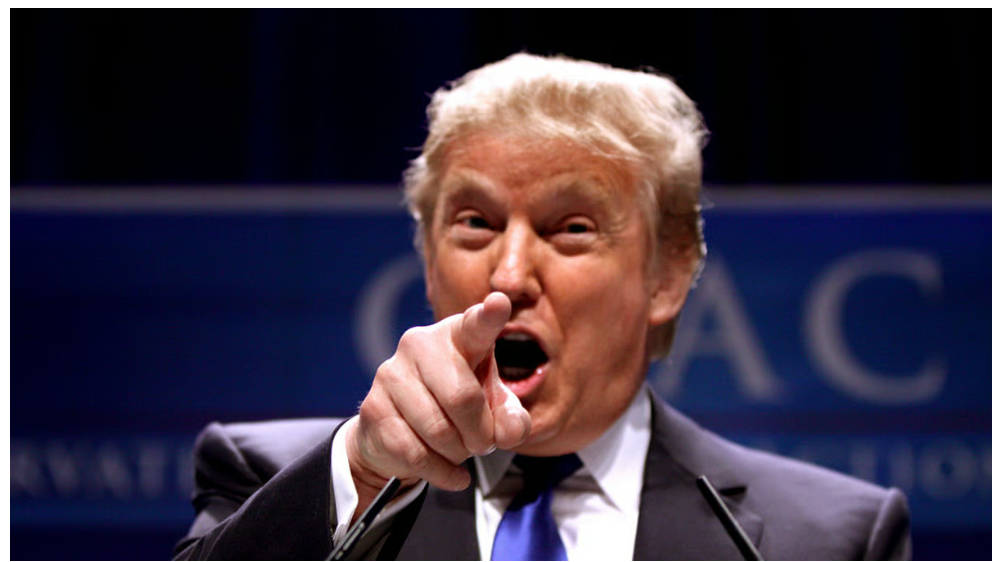 बराक ओबामा को कुछ भी नहीं करने पर मिला था नोबेल शांति पुरस्कारः ट्रम्प