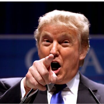 बराक ओबामा को कुछ भी नहीं करने पर मिला था नोबेल शांति पुरस्कारः ट्रम्प