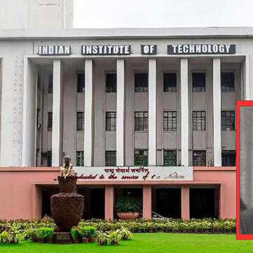 IIT खड़गपुर में अहमदाबाद के छात्र का खून से लथपथ शव बरामद, जांच शुरू