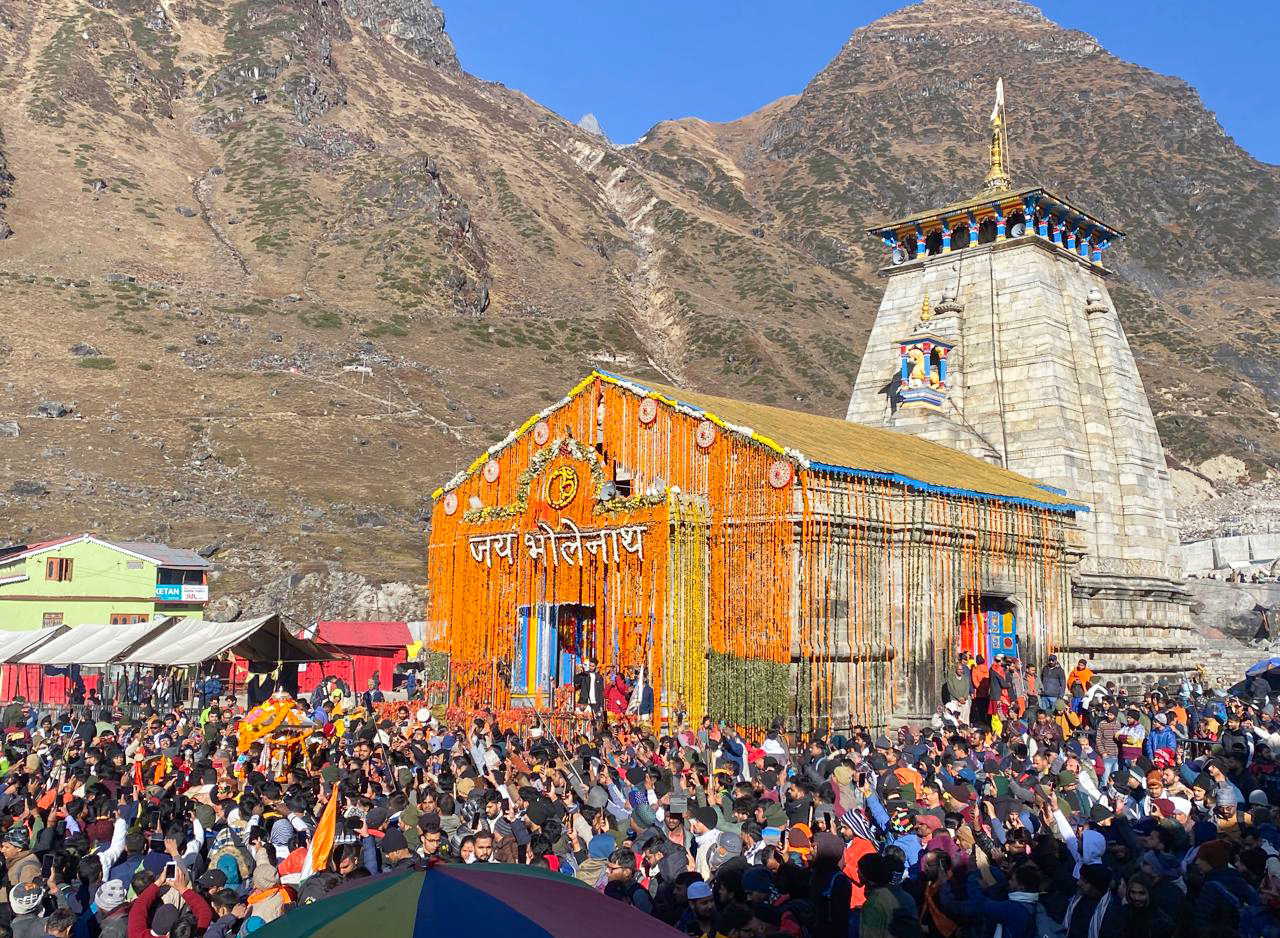 कब से खुल रहे हैं केदारनाथ धाम के कपाट? कब कहां से गुजरेगी बाबा केदार की डोली? जानिए यहां