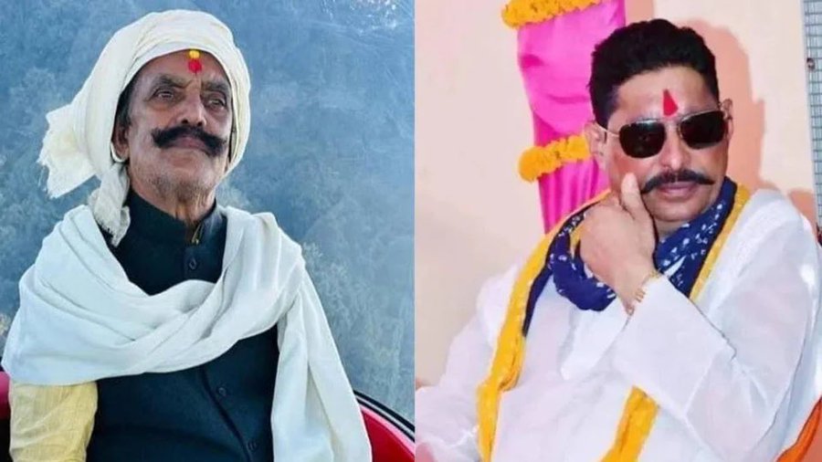 पूर्व विधायक और मोकामा से JDU उम्मीदवार अनंत सिंह गिरफ्तार, दुलारचंद मर्डर केस में कार्रवाई