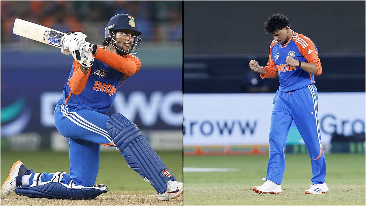 एशिया कप में भारत का राज 