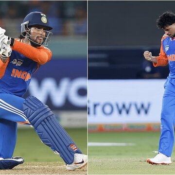 एशिया कप में भारत का राज 