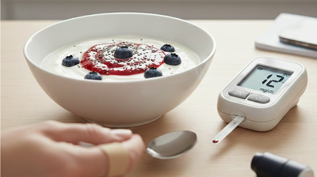 टाइप-2 डायबिटीज का खतरा घट सकता है, अगर रोजाना खाएं दही – कितनी मात्रा में?