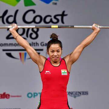 अंतरराष्ट्रीय स्तर पर कई पदक जीतने के बावजूद पहचान की कमी पर मीराबाई का छलका दर्द