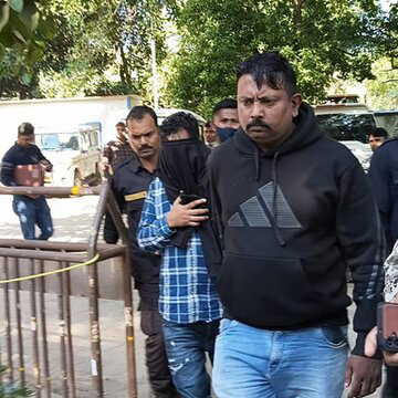 सॉल्टलेक के स्वर्ण व्यवसायी हत्याकांड में बहिष्कृत तृणमूल नेता का ड्राइवर गिरफ्तार