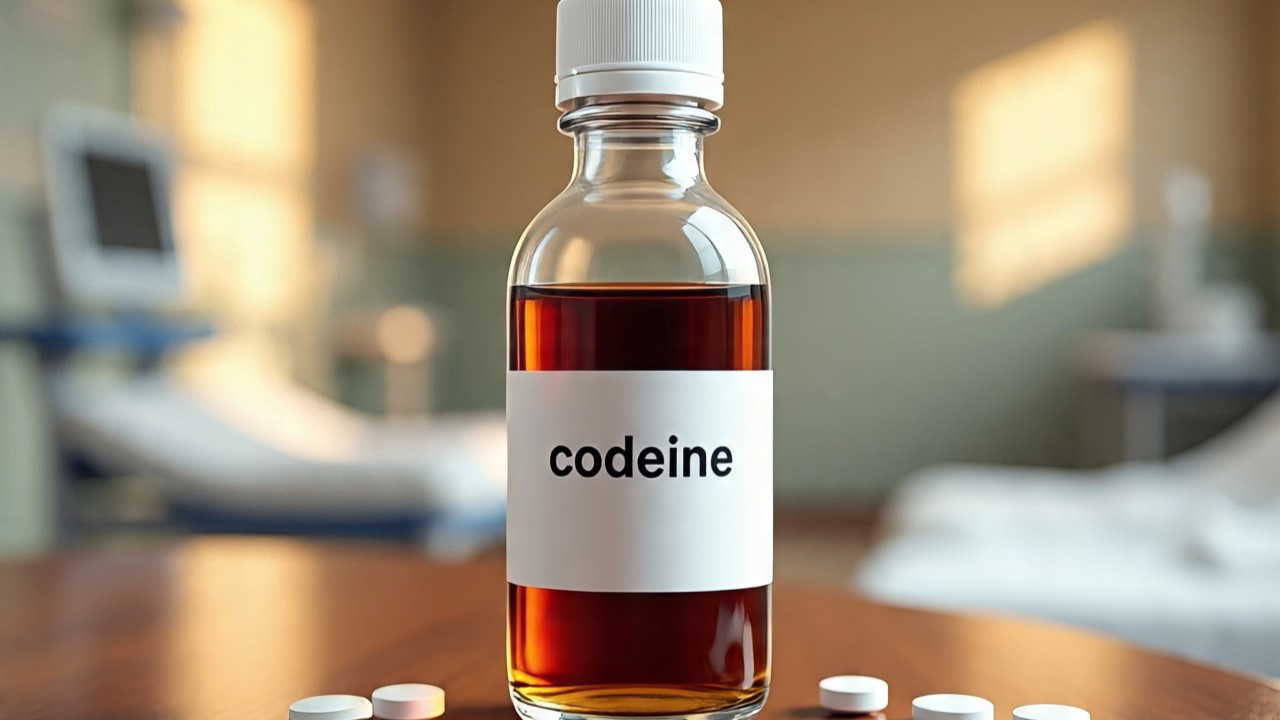 यूपी में कोडीन कफ सिरप रैकेट पर बड़ी कार्रवाई, 75 गिरफ्तार, 31 जिलों में छापेमारी