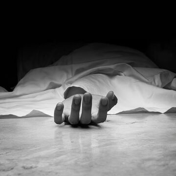 वकील के चेम्बर से बरामद हुआ लॉ की छात्रा का फंदे से लटकता शव, आरोपी वकील फरार