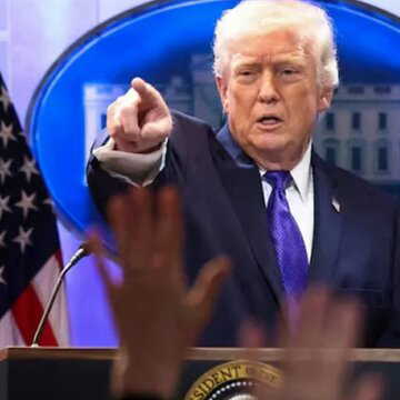 ट्रंप टैरिफ वापसी के बाद नई दिल्ली सख्त मंथन में