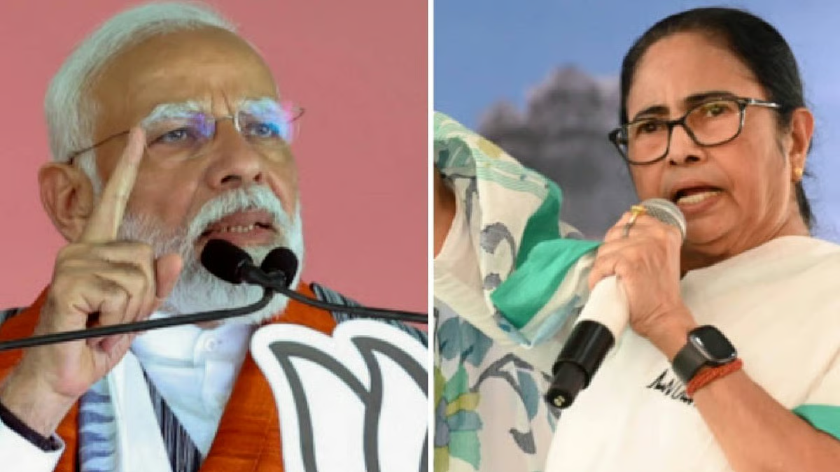 भाजपा सांसद पर हमले की पीएम मोदी ने की निंदा, जवाबी हमले में मुख्यमंत्री ने याद दिलाई 'मणिपुर की जाति-हिंसा'