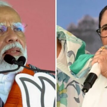 भाजपा सांसद पर हमले की पीएम मोदी ने की निंदा, जवाबी हमले में मुख्यमंत्री ने याद दिलाई 'मणिपुर की जाति-हिंसा'