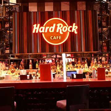 शुक्रवार ऑफिस के बाद अब नहीं होगा हार्ड रॉक कैफे जाना, प्रबंधन का बड़ा फैसला