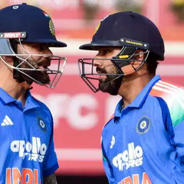 भारतीय क्रिकेट के दो दिग्गजों पर किरण मोरे की प्रतिक्रिया, फिट रहें तो खेलते रहें