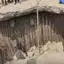 बेतिया में बड़ा हादसा: धनौती नदी पर पुल का हिस्सा गिरा, यातायात पूरी तरह ठप