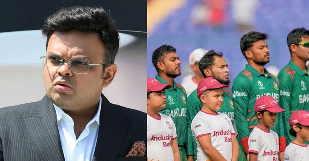 पाक-भारत T20 वर्ल्ड कप विवाद के बाद मार्च में पहली ICC बैठक, बैठक में क्या निर्णय होंगे ?