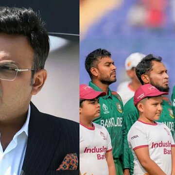 पाक-भारत T20 वर्ल्ड कप विवाद के बाद मार्च में पहली ICC बैठक, बैठक में क्या निर्णय होंगे ?