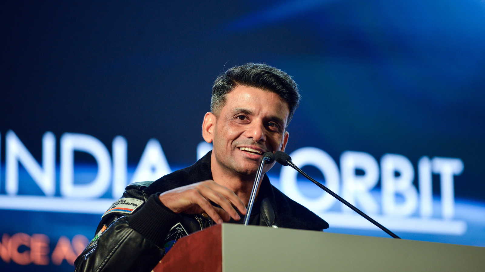 आईएसएस पर जाने वाले पहले भारतीय अंतरिक्ष यात्री शुभांशु शुक्ला की ऐतिहासिक उड़ान-‘अशोक चक्र’