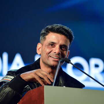 आईएसएस पर जाने वाले पहले भारतीय अंतरिक्ष यात्री शुभांशु शुक्ला की ऐतिहासिक उड़ान-‘अशोक चक्र’